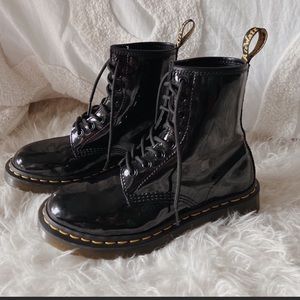 Dr. Martens